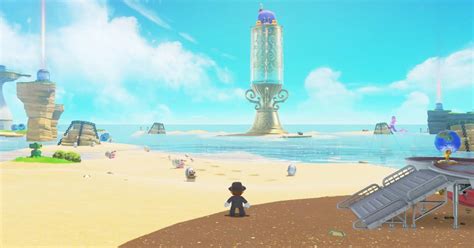 Our power <b>moons</b> guide puts the collectibles in the same order as Super Mario Odyssey. . Seaside kingdom moons
